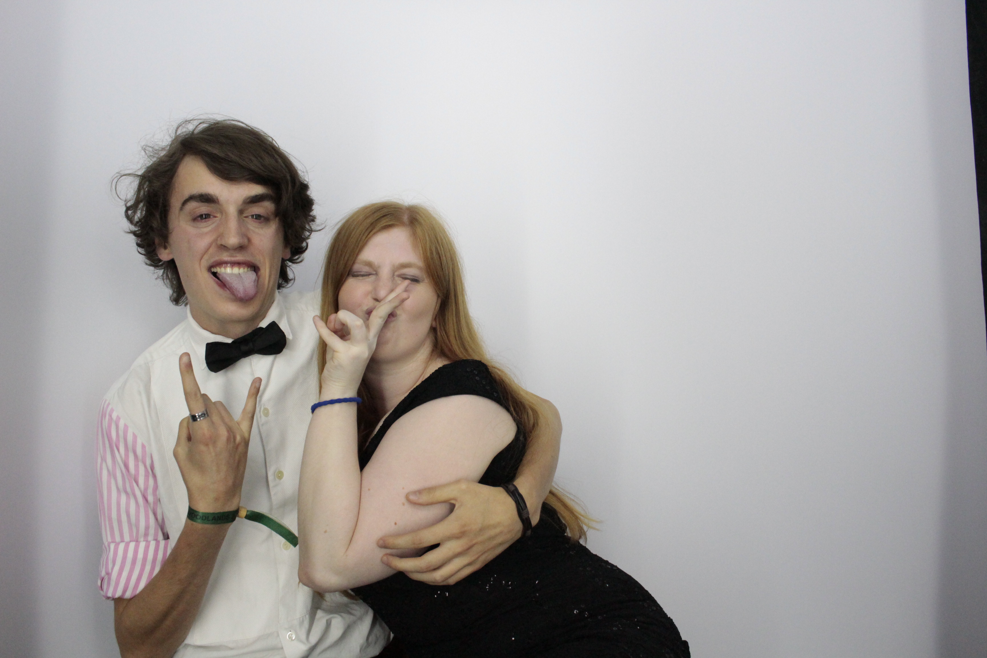 Norland Freshers Ball 2019 | View more photos from the event at gallery.myphotoboothexperience.co.uk/u/MyPhotoBoothExperienceLtd/Norland-Freshers-Ball-2019